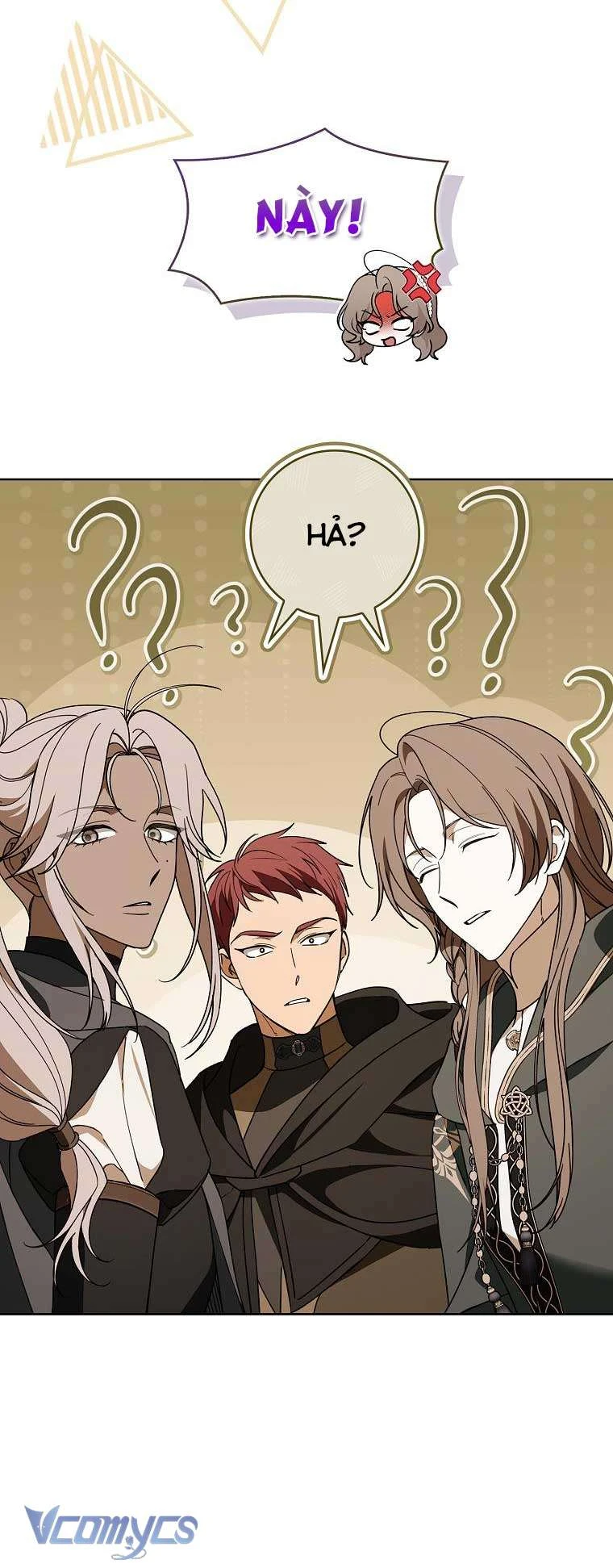 100 Lời Nguyền Của Biệt Thự Elleston Chapter  37 - 63