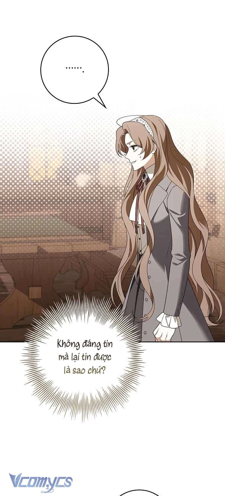 100 Lời Nguyền Của Biệt Thự Elleston Chapter  38 - 5