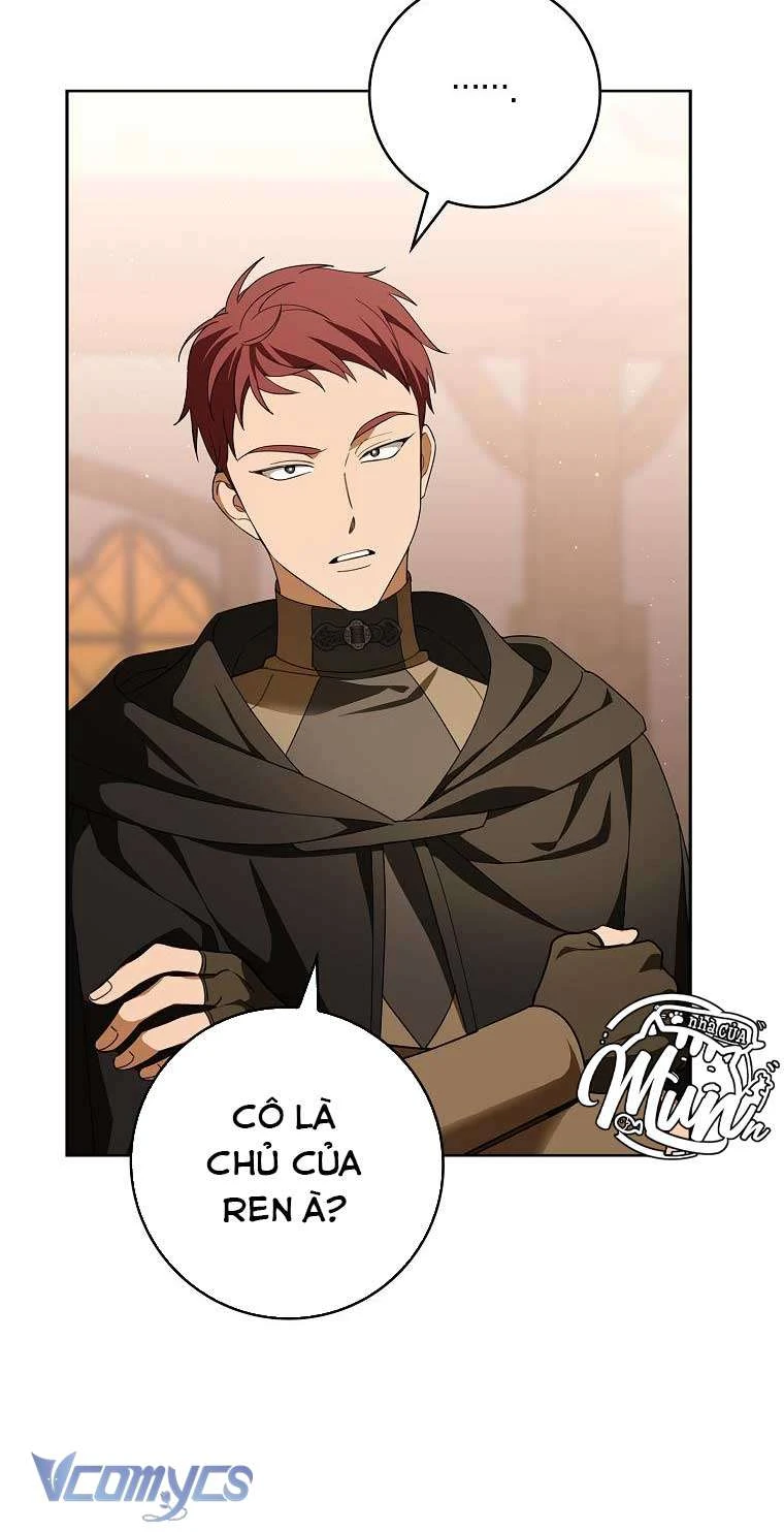 100 Lời Nguyền Của Biệt Thự Elleston Chapter  38 - 6