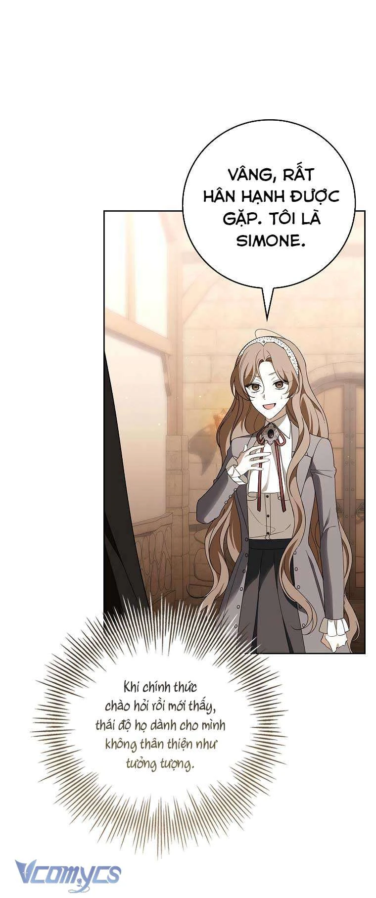 100 Lời Nguyền Của Biệt Thự Elleston Chapter  38 - 7