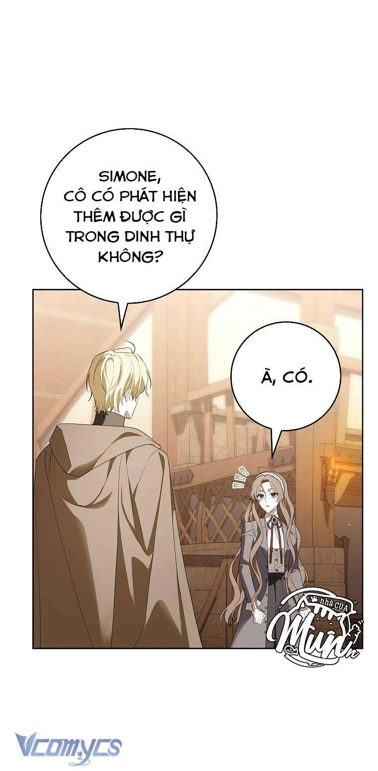 100 Lời Nguyền Của Biệt Thự Elleston Chapter  38 - 14