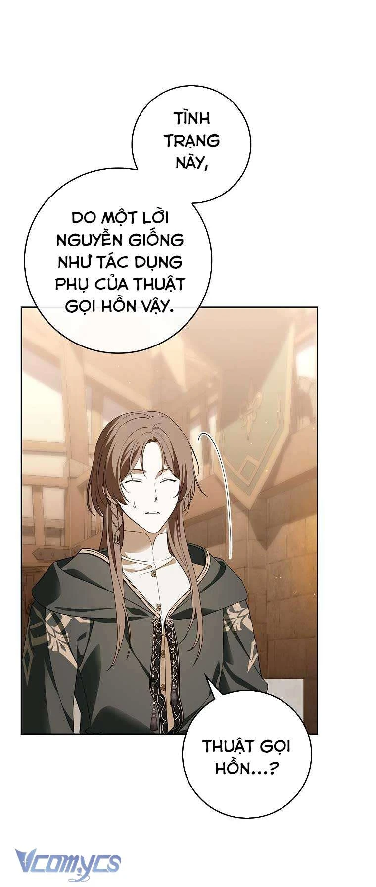 100 Lời Nguyền Của Biệt Thự Elleston Chapter  38 - 15