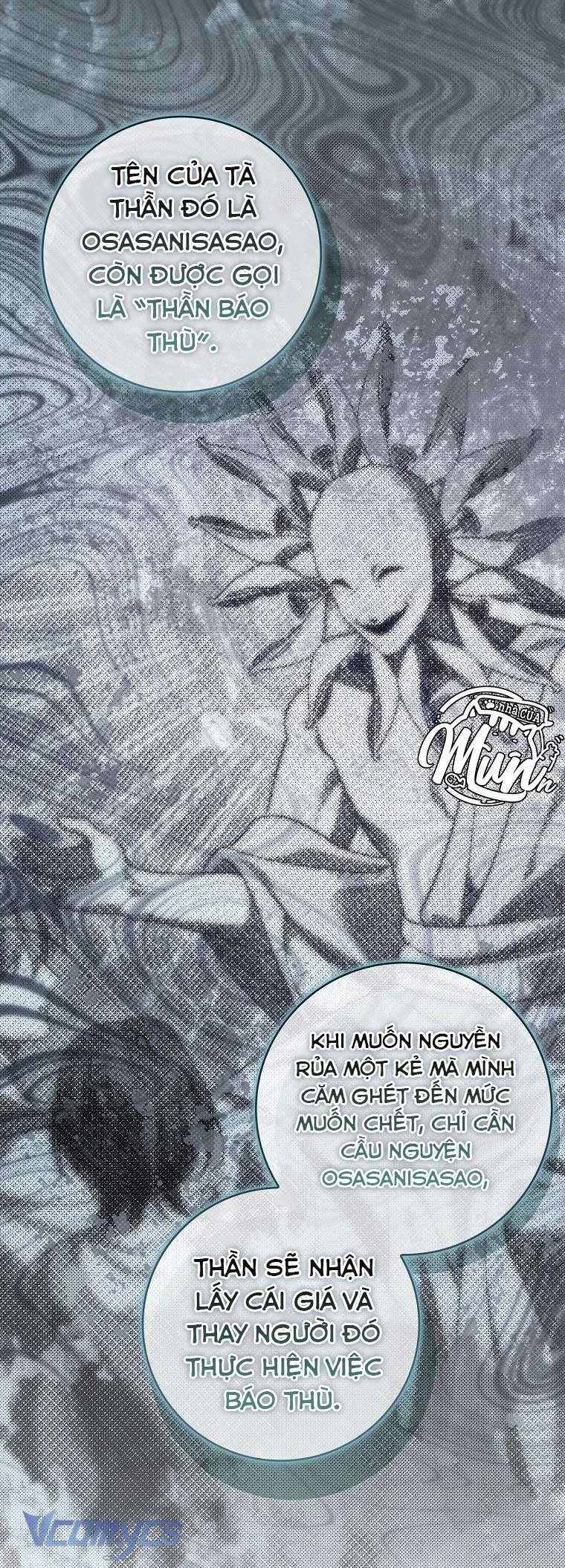 100 Lời Nguyền Của Biệt Thự Elleston Chapter  38 - 17