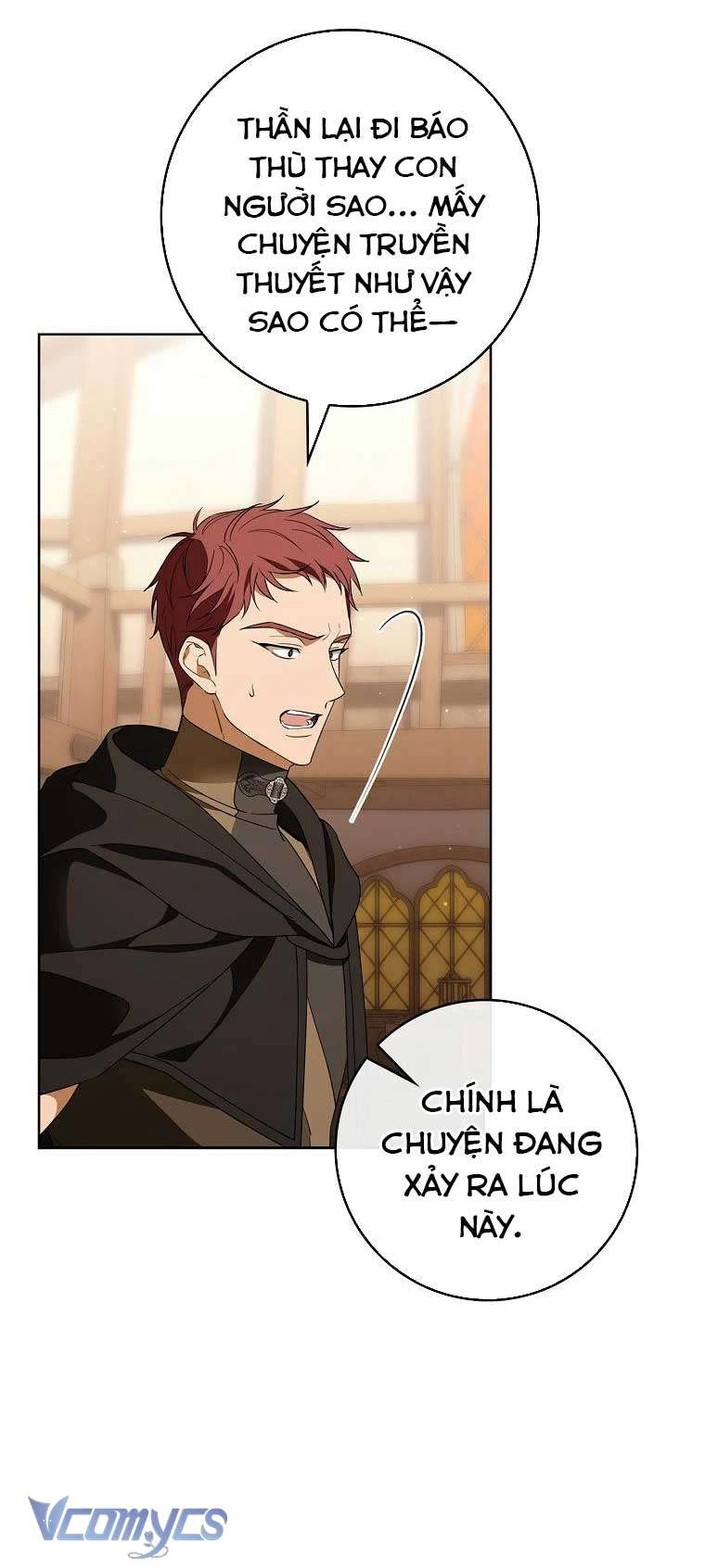 100 Lời Nguyền Của Biệt Thự Elleston Chapter  38 - 19