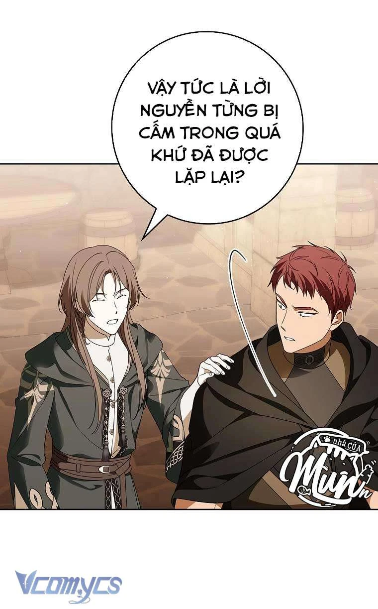 100 Lời Nguyền Của Biệt Thự Elleston Chapter  38 - 20