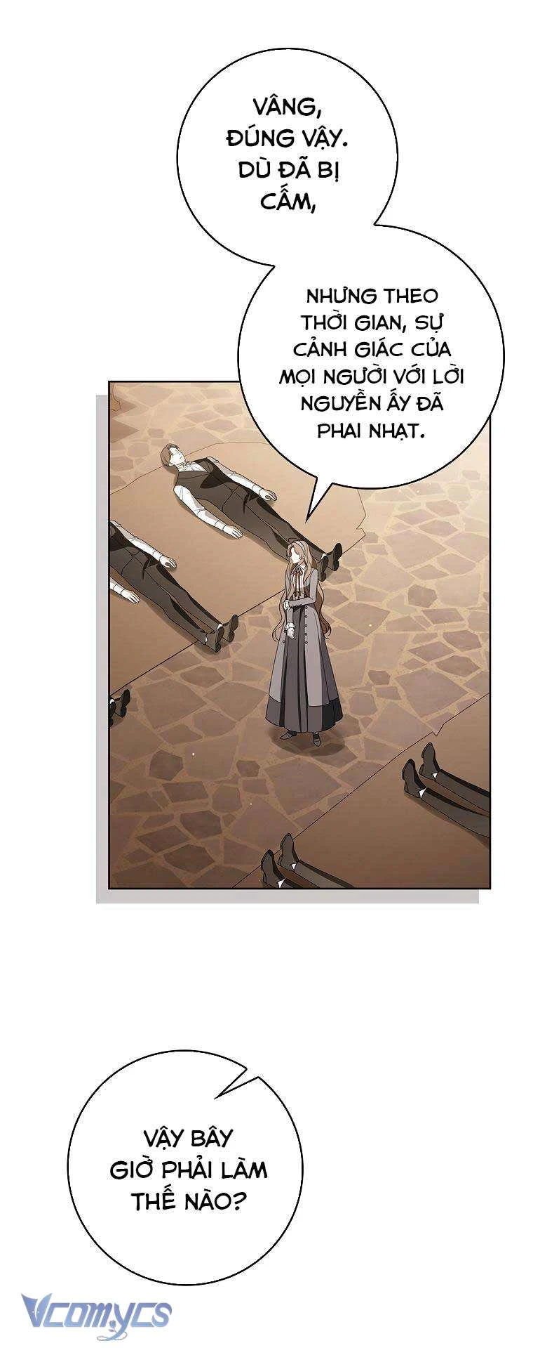 100 Lời Nguyền Của Biệt Thự Elleston Chapter  38 - 21