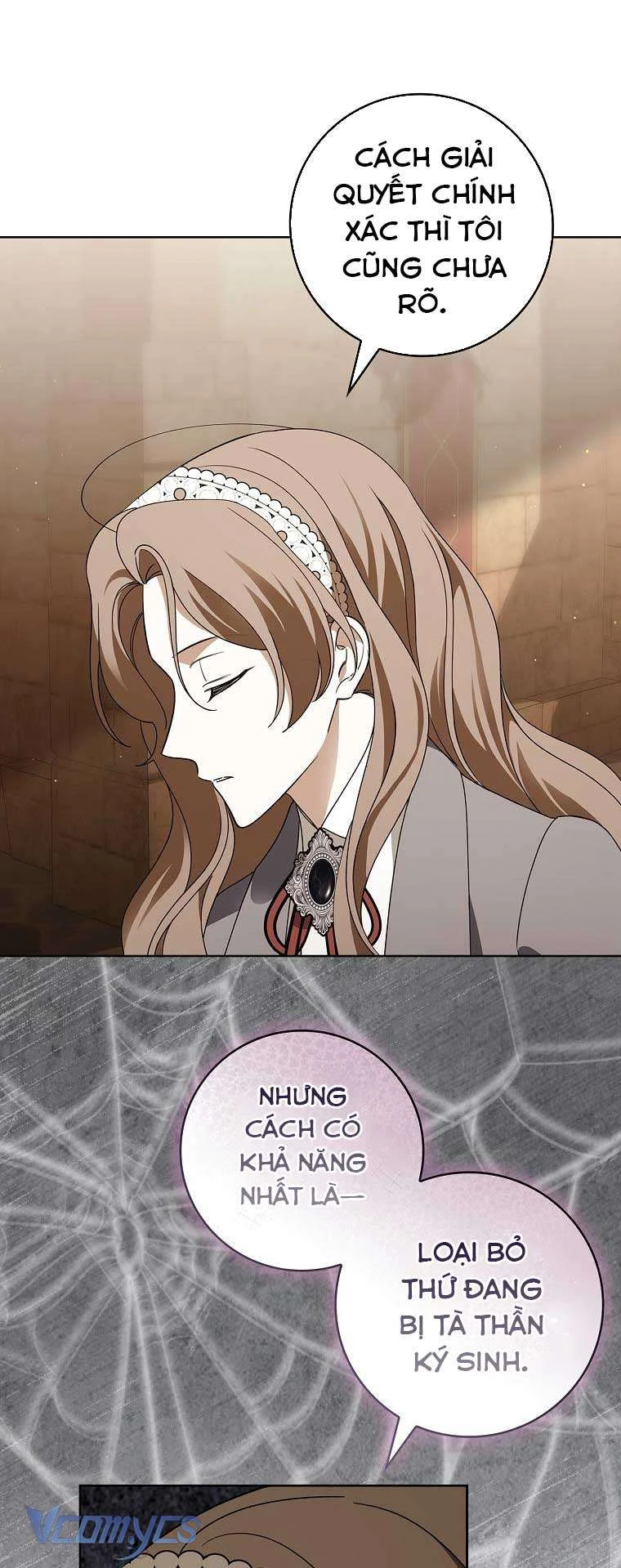 100 Lời Nguyền Của Biệt Thự Elleston Chapter  38 - 22