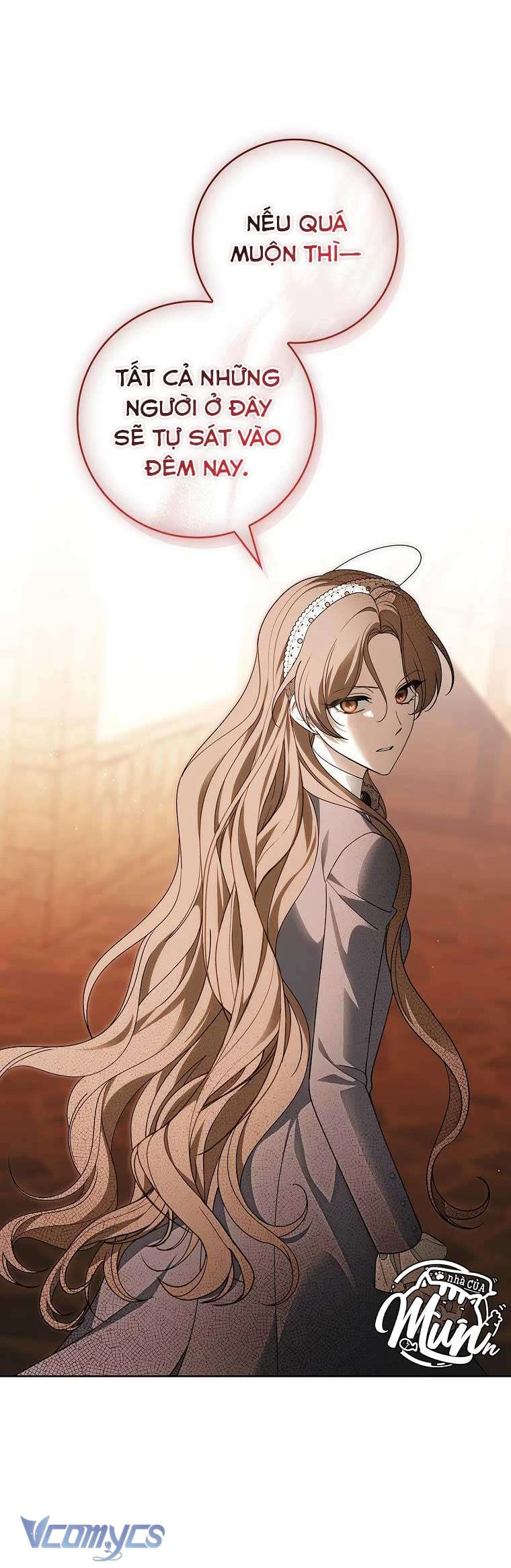 100 Lời Nguyền Của Biệt Thự Elleston Chapter  38 - 27