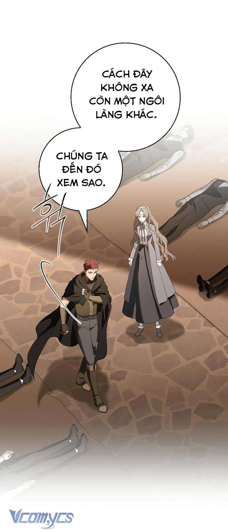 100 Lời Nguyền Của Biệt Thự Elleston Chapter  38 - 30