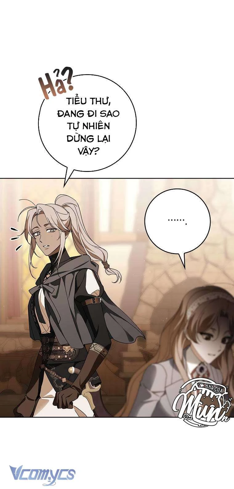 100 Lời Nguyền Của Biệt Thự Elleston Chapter  38 - 35