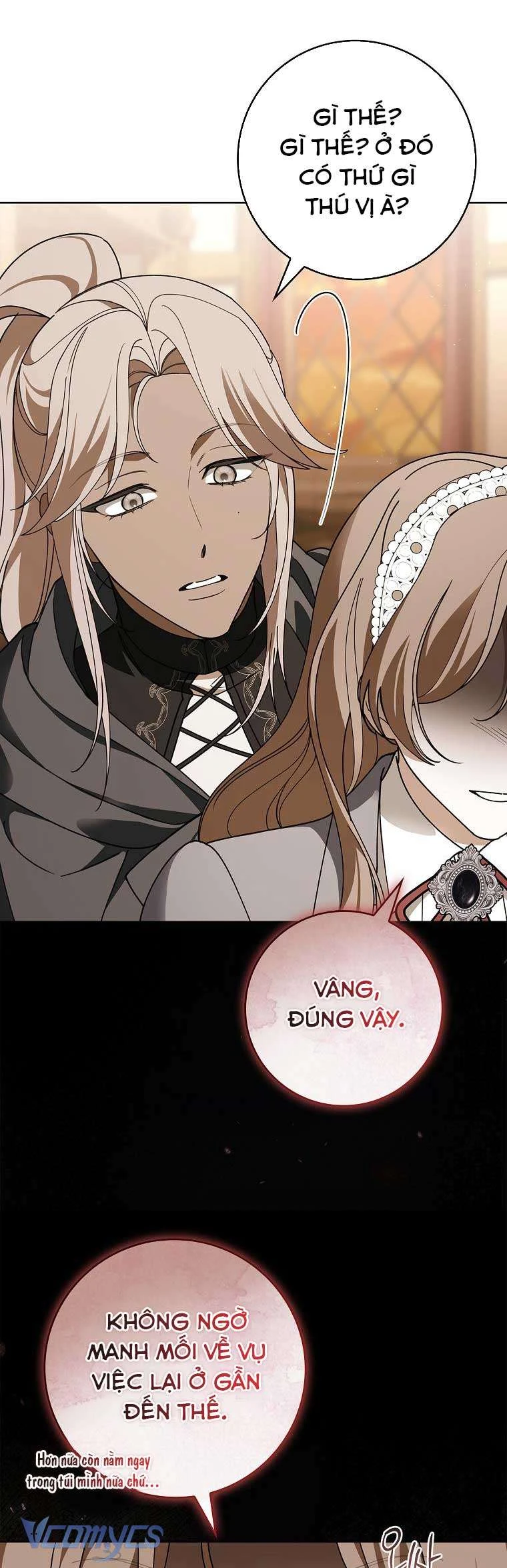 100 Lời Nguyền Của Biệt Thự Elleston Chapter  38 - 36