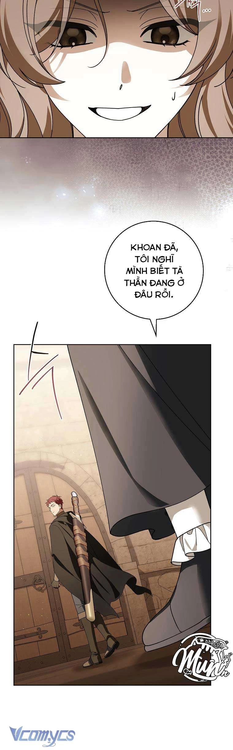 100 Lời Nguyền Của Biệt Thự Elleston Chapter  38 - 37