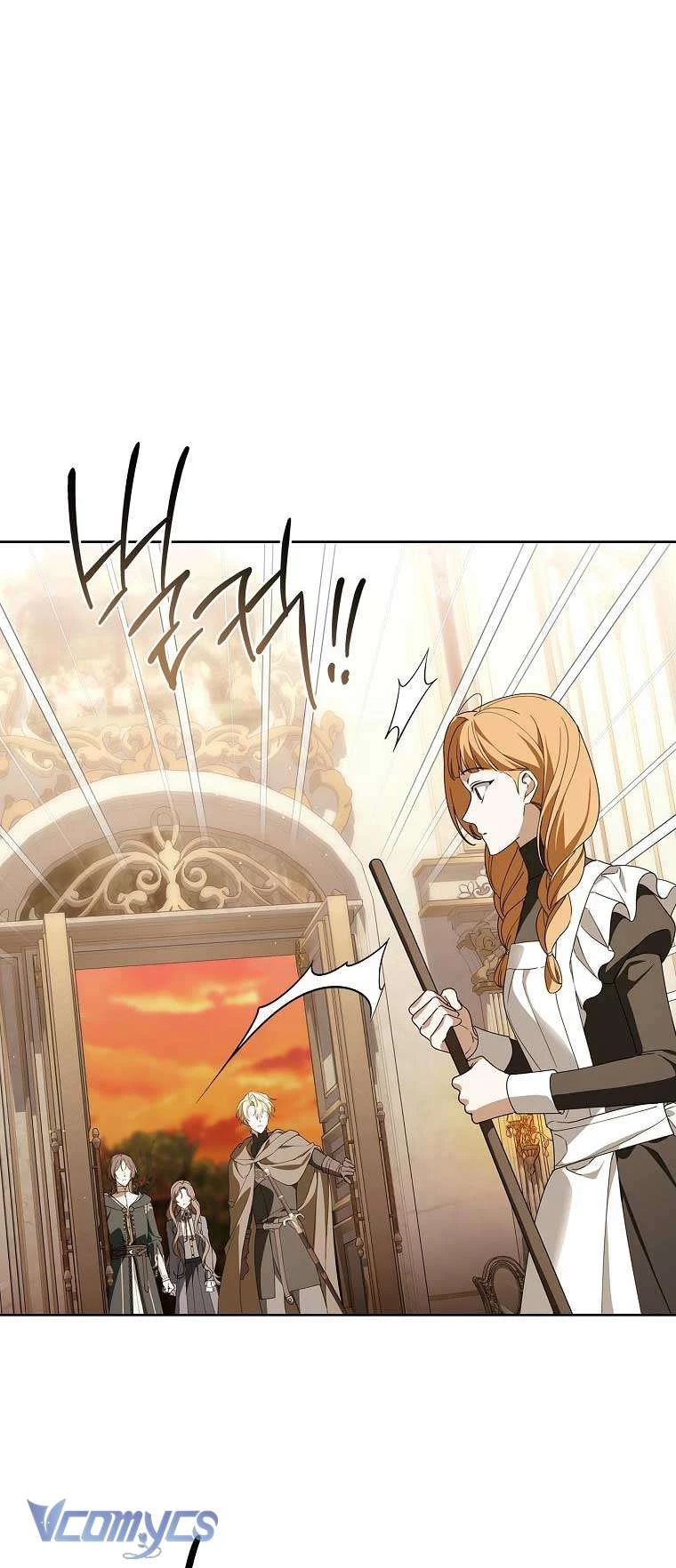 100 Lời Nguyền Của Biệt Thự Elleston Chapter  38 - 40