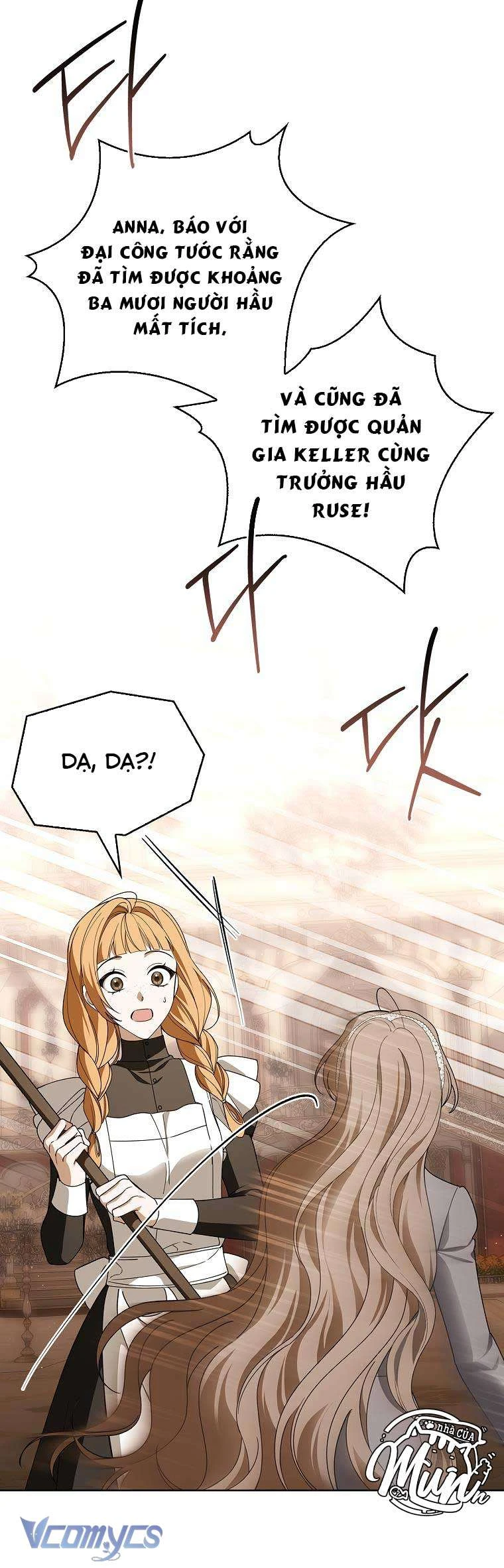 100 Lời Nguyền Của Biệt Thự Elleston Chapter  38 - 41