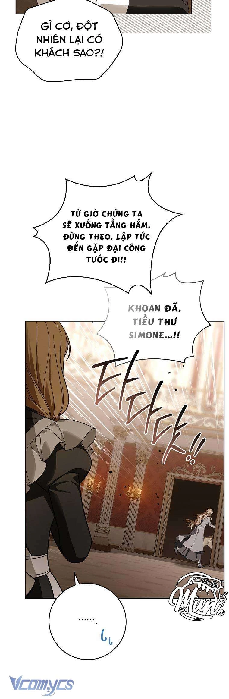 100 Lời Nguyền Của Biệt Thự Elleston Chapter  38 - 43