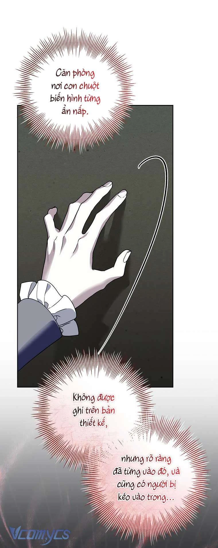 100 Lời Nguyền Của Biệt Thự Elleston Chapter  38 - 46