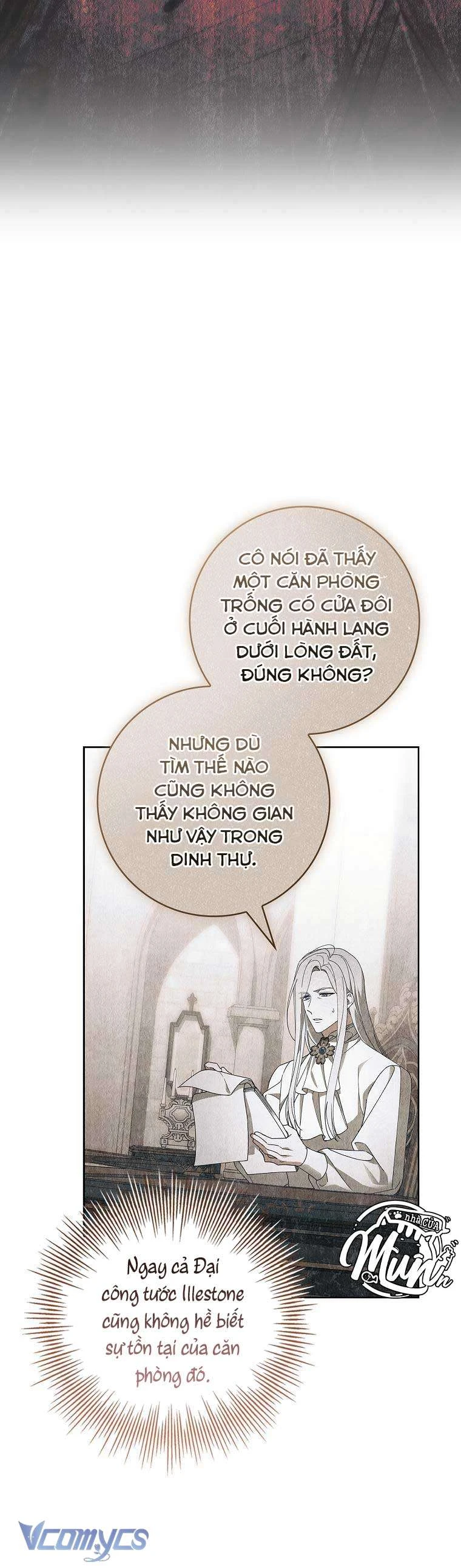 100 Lời Nguyền Của Biệt Thự Elleston Chapter  38 - 48