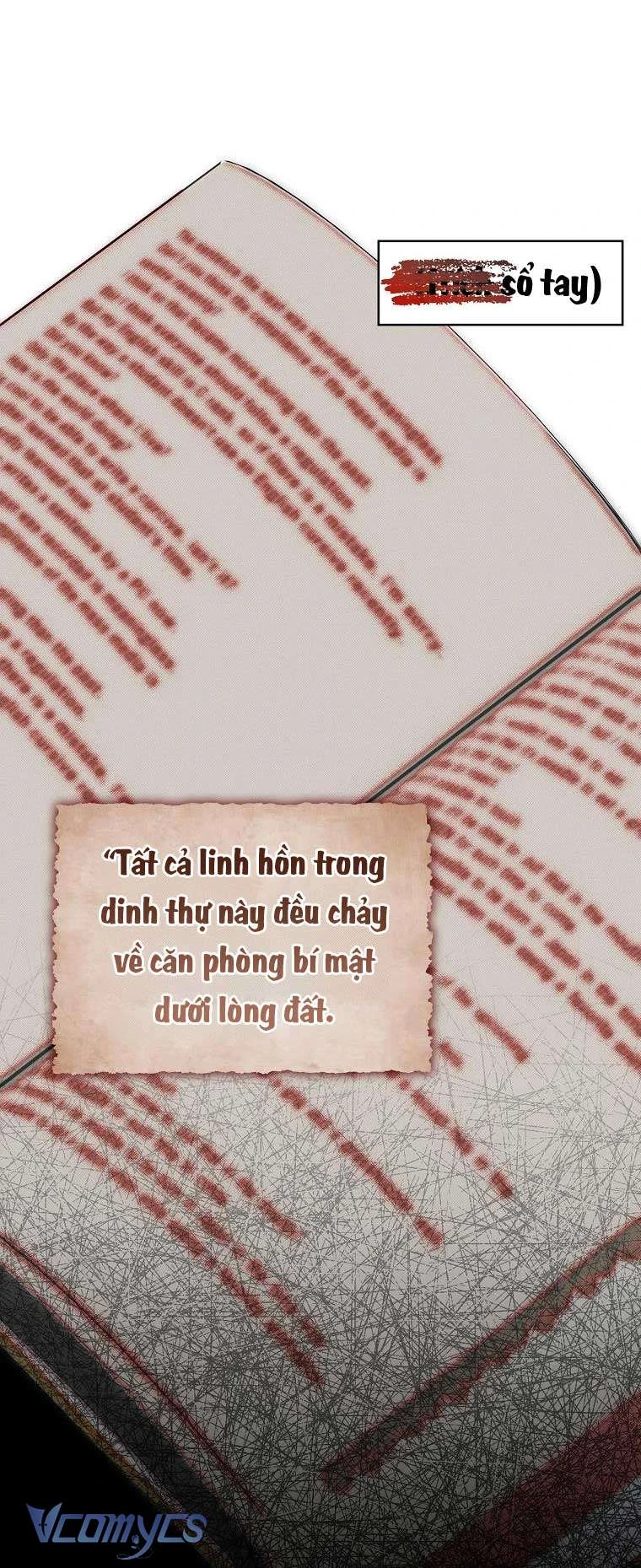 100 Lời Nguyền Của Biệt Thự Elleston Chapter  38 - 50