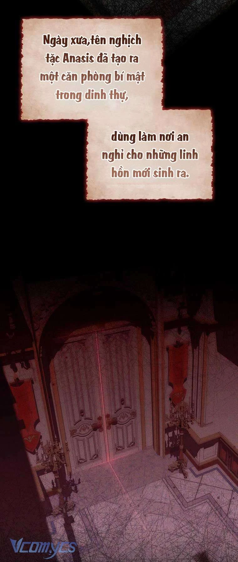 100 Lời Nguyền Của Biệt Thự Elleston Chapter  38 - 51