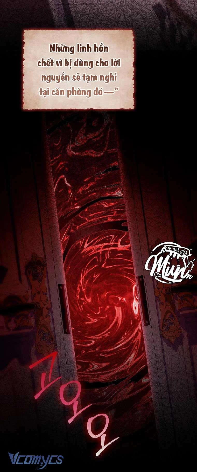 100 Lời Nguyền Của Biệt Thự Elleston Chapter  38 - 52