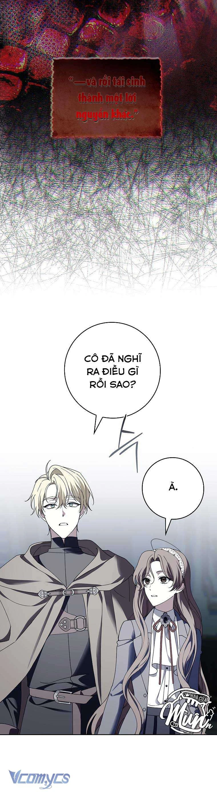 100 Lời Nguyền Của Biệt Thự Elleston Chapter  38 - 55