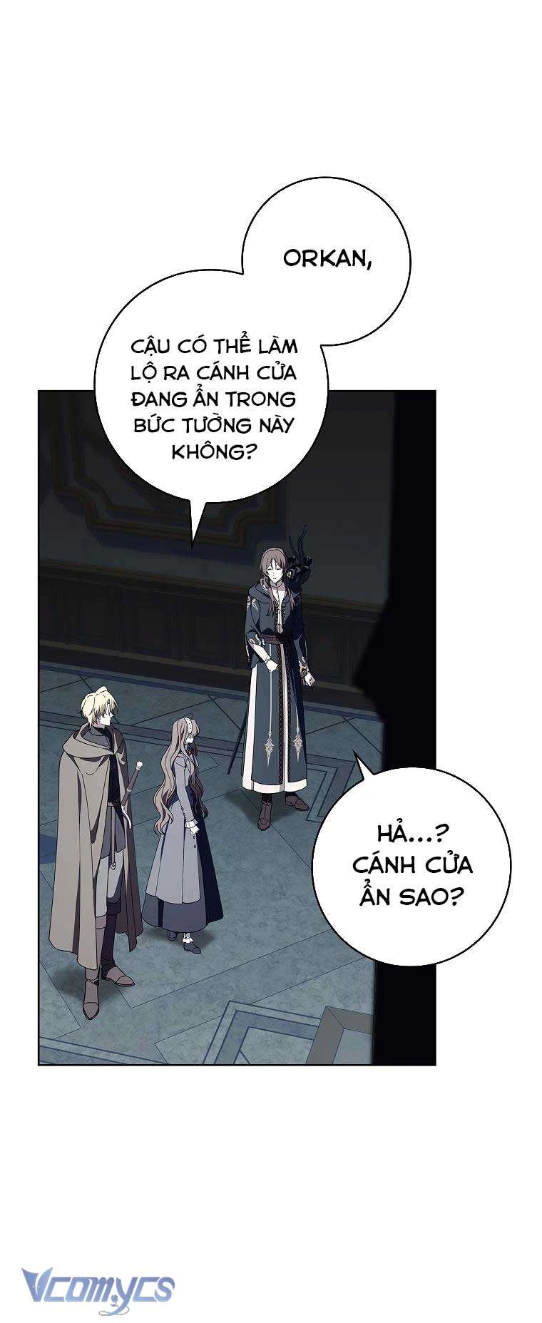 100 Lời Nguyền Của Biệt Thự Elleston Chapter  38 - 56