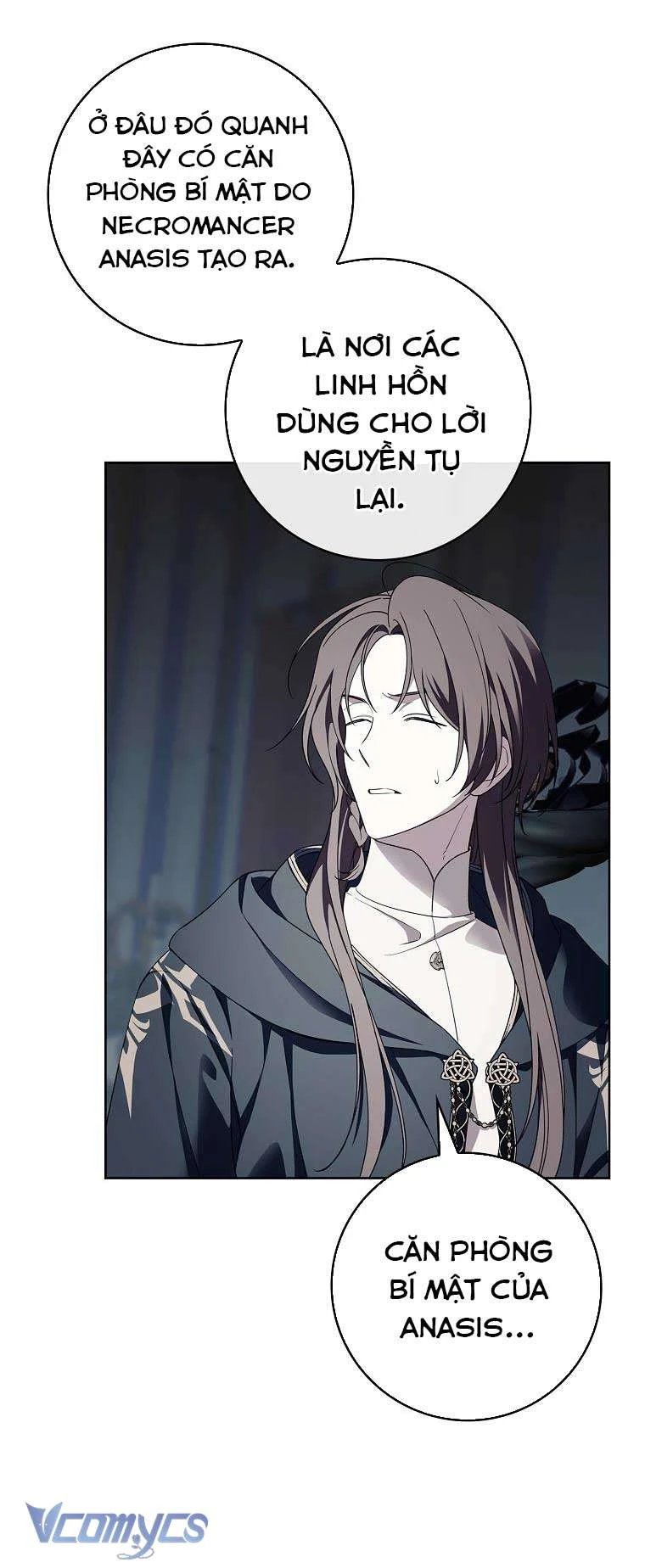 100 Lời Nguyền Của Biệt Thự Elleston Chapter  38 - 57