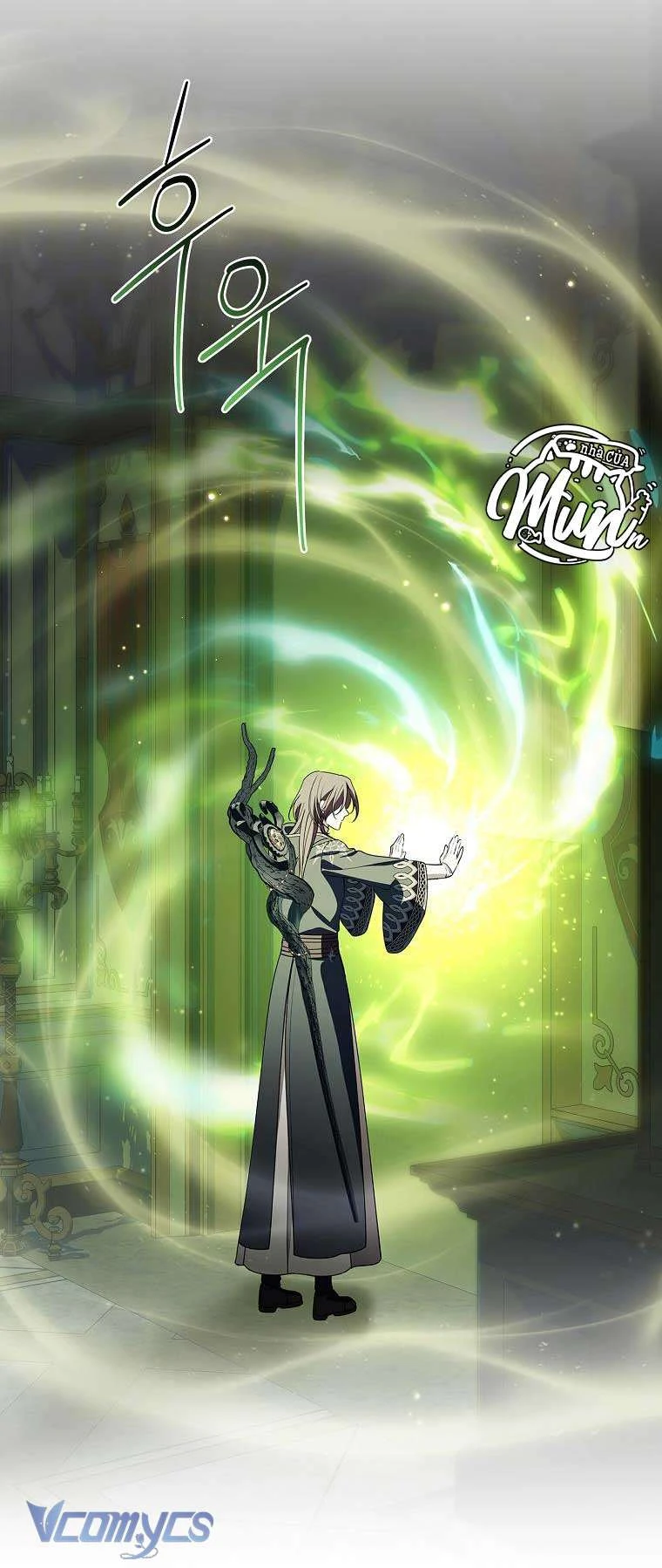 100 Lời Nguyền Của Biệt Thự Elleston Chapter  38 - 59