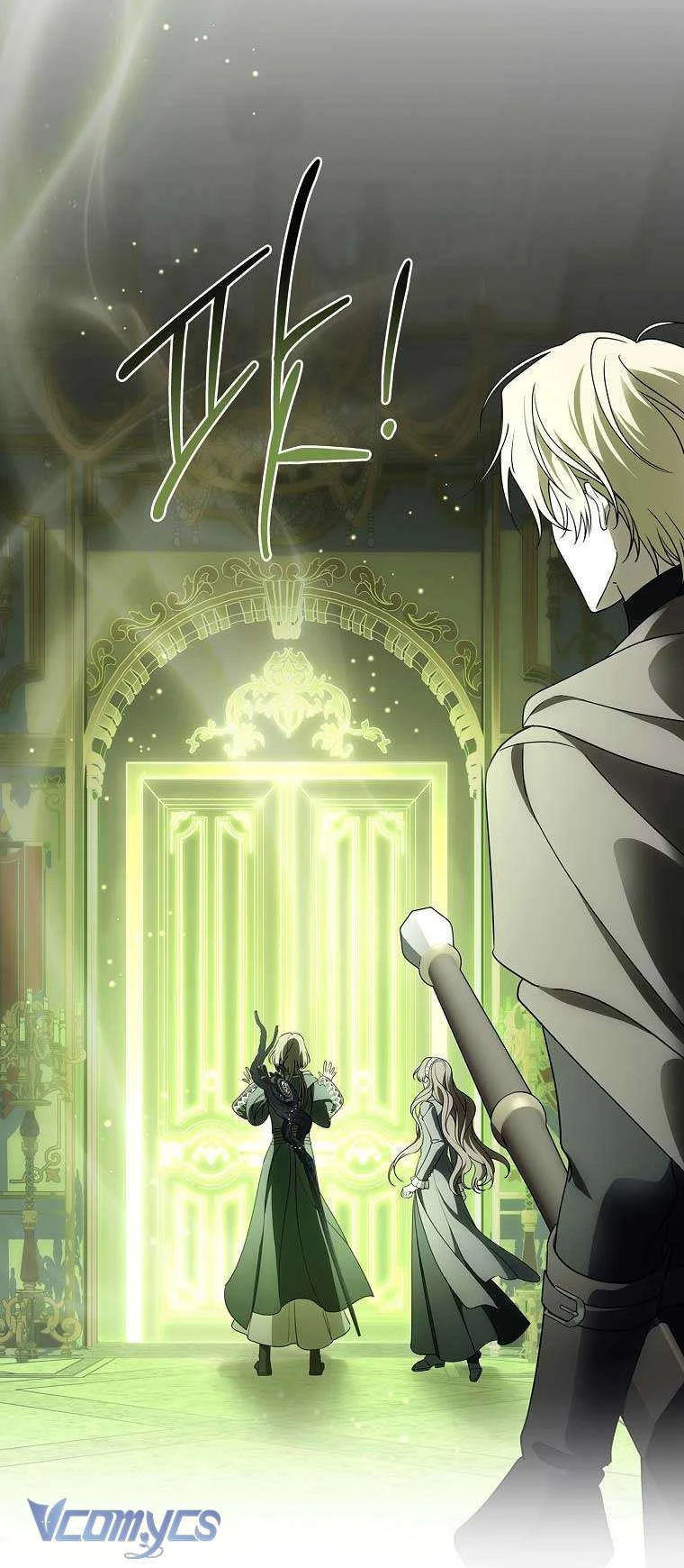 100 Lời Nguyền Của Biệt Thự Elleston Chapter  38 - 63