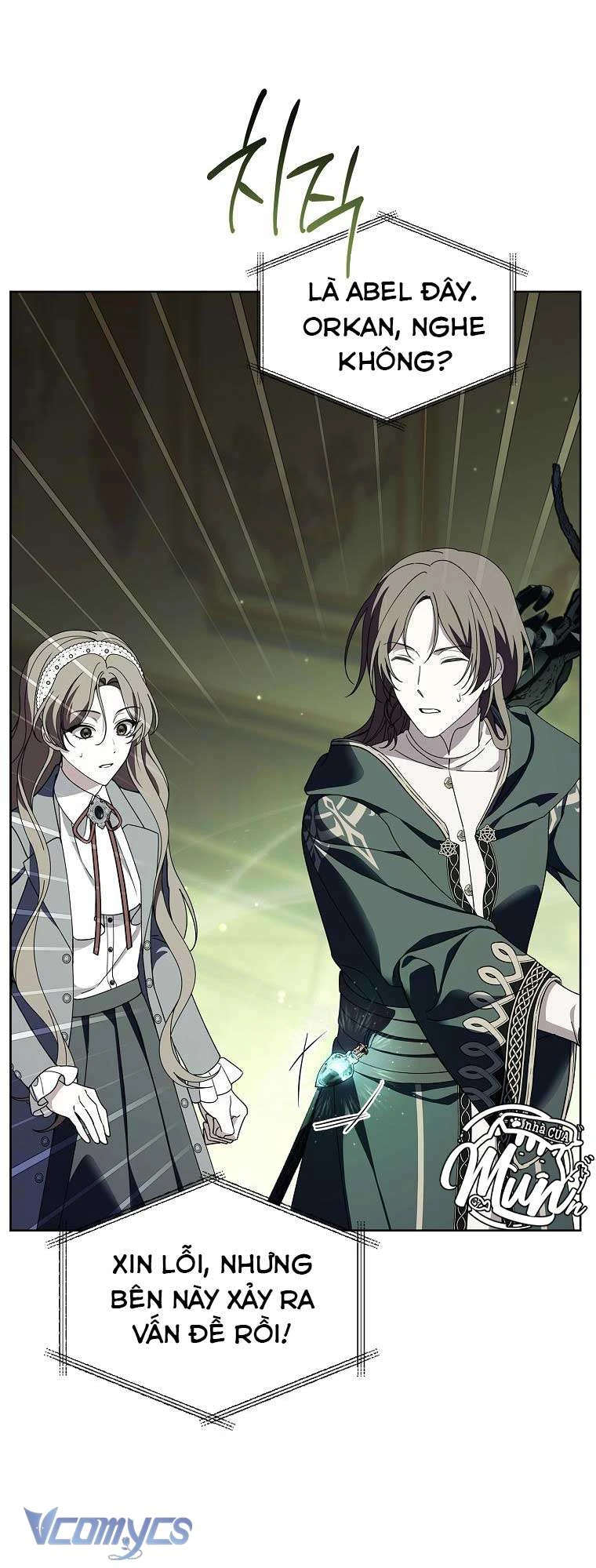 100 Lời Nguyền Của Biệt Thự Elleston Chapter  38 - 66