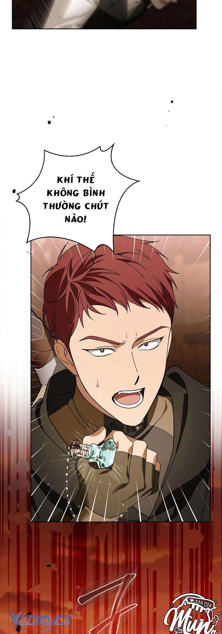 100 Lời Nguyền Của Biệt Thự Elleston Chapter  38 - 68