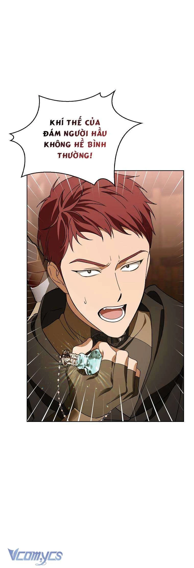 100 Lời Nguyền Của Biệt Thự Elleston Chapter  39 - 2