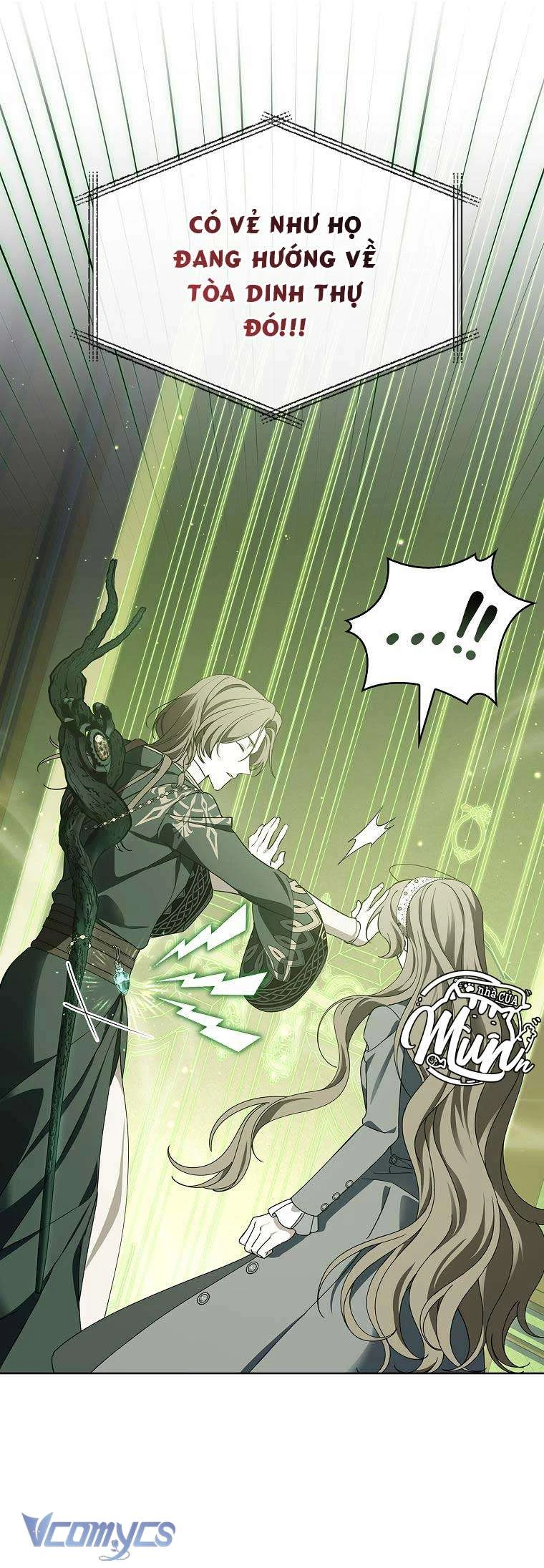 100 Lời Nguyền Của Biệt Thự Elleston Chapter  39 - 3