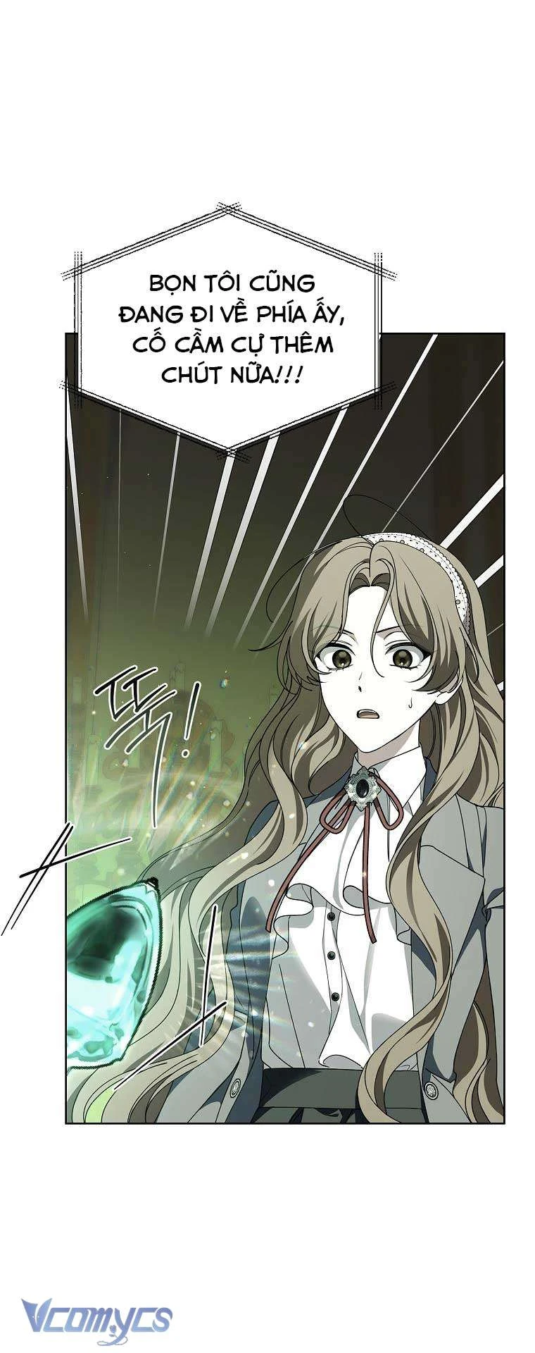 100 Lời Nguyền Của Biệt Thự Elleston Chapter  39 - 4