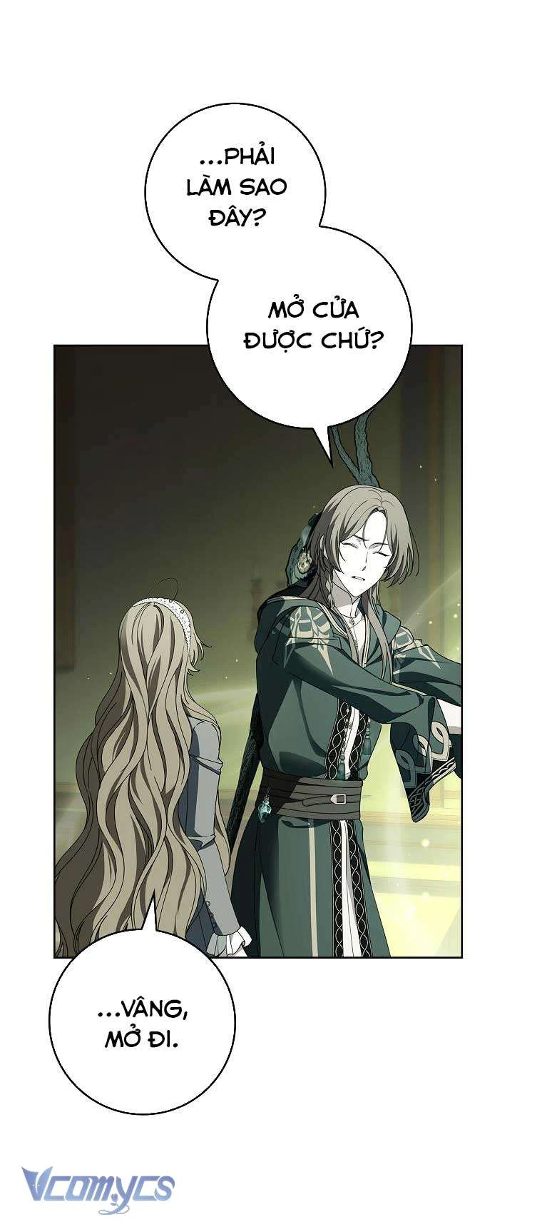 100 Lời Nguyền Của Biệt Thự Elleston Chapter  39 - 5