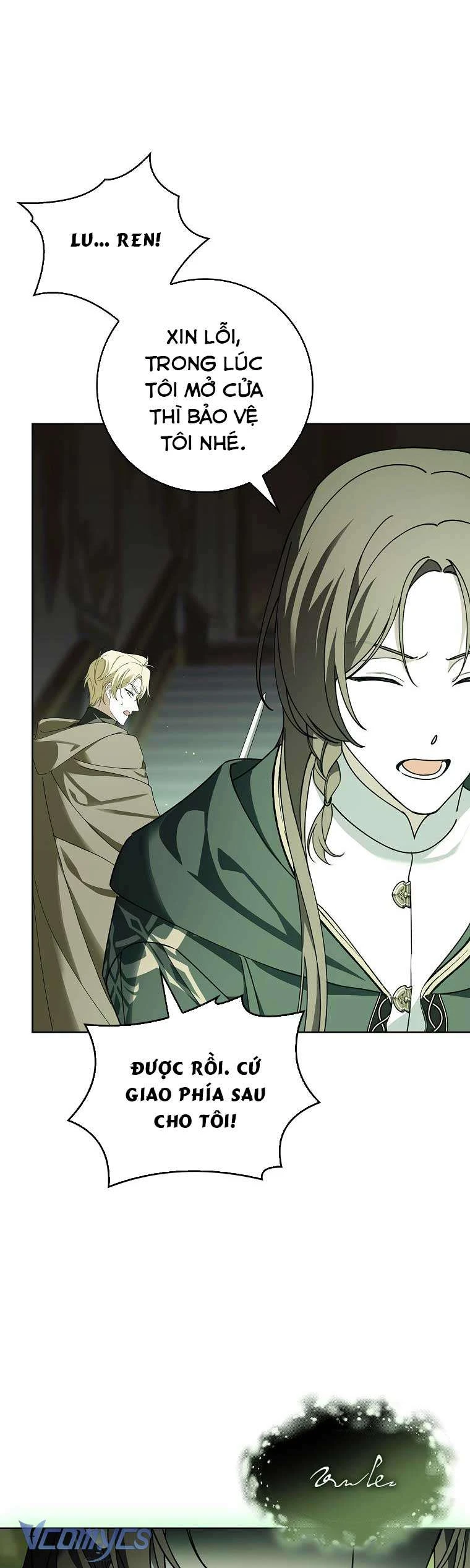 100 Lời Nguyền Của Biệt Thự Elleston Chapter  39 - 7