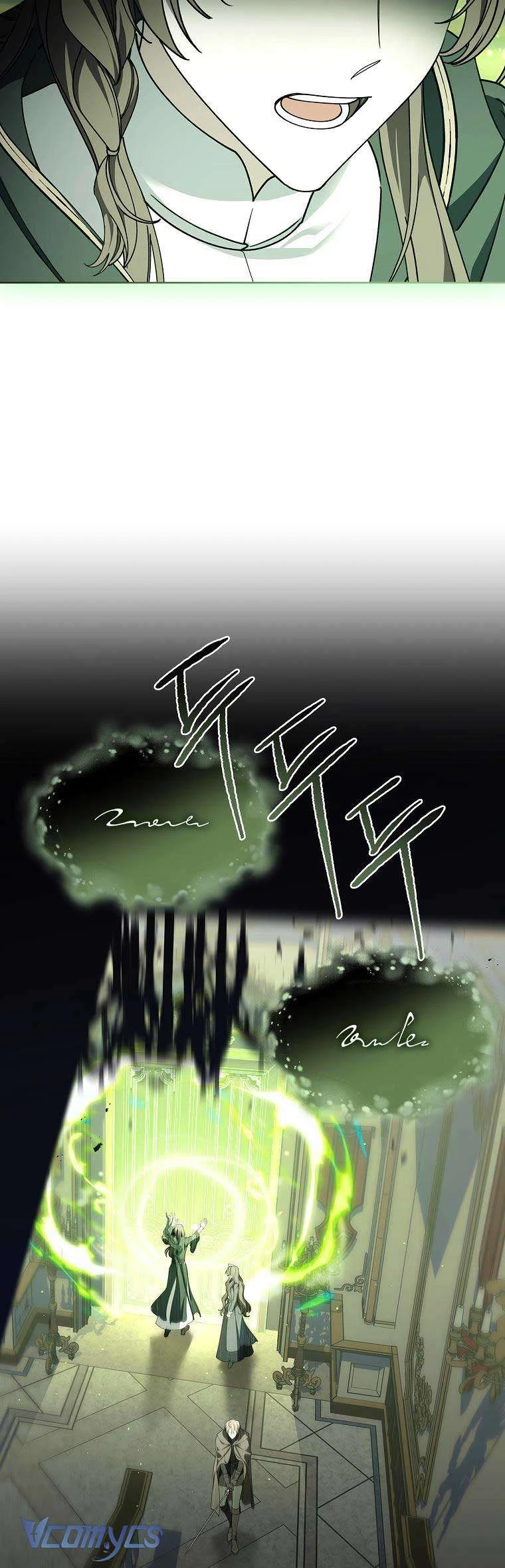 100 Lời Nguyền Của Biệt Thự Elleston Chapter  39 - 8