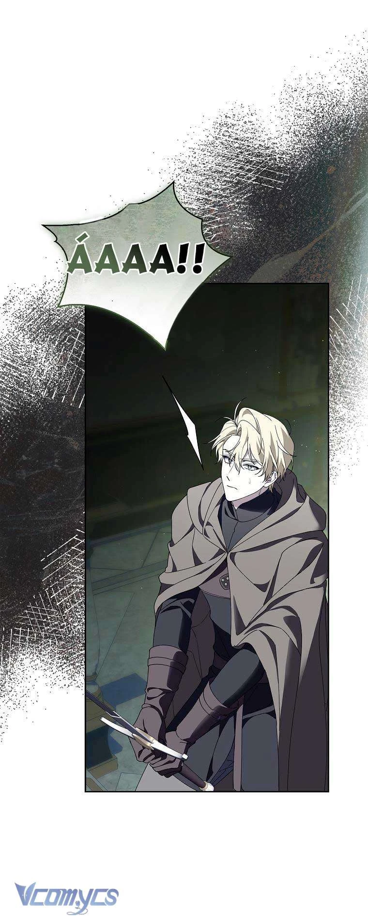 100 Lời Nguyền Của Biệt Thự Elleston Chapter  39 - 10