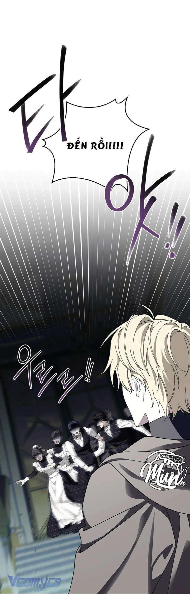 100 Lời Nguyền Của Biệt Thự Elleston Chapter  39 - 11