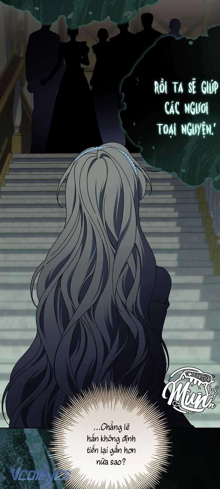 100 Lời Nguyền Của Biệt Thự Elleston Chapter  39 - 15