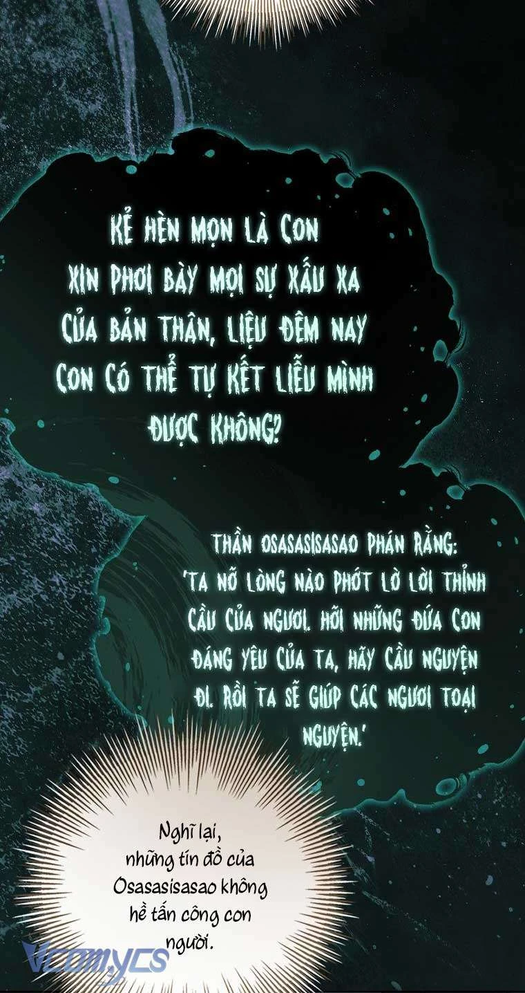 100 Lời Nguyền Của Biệt Thự Elleston Chapter  39 - 16