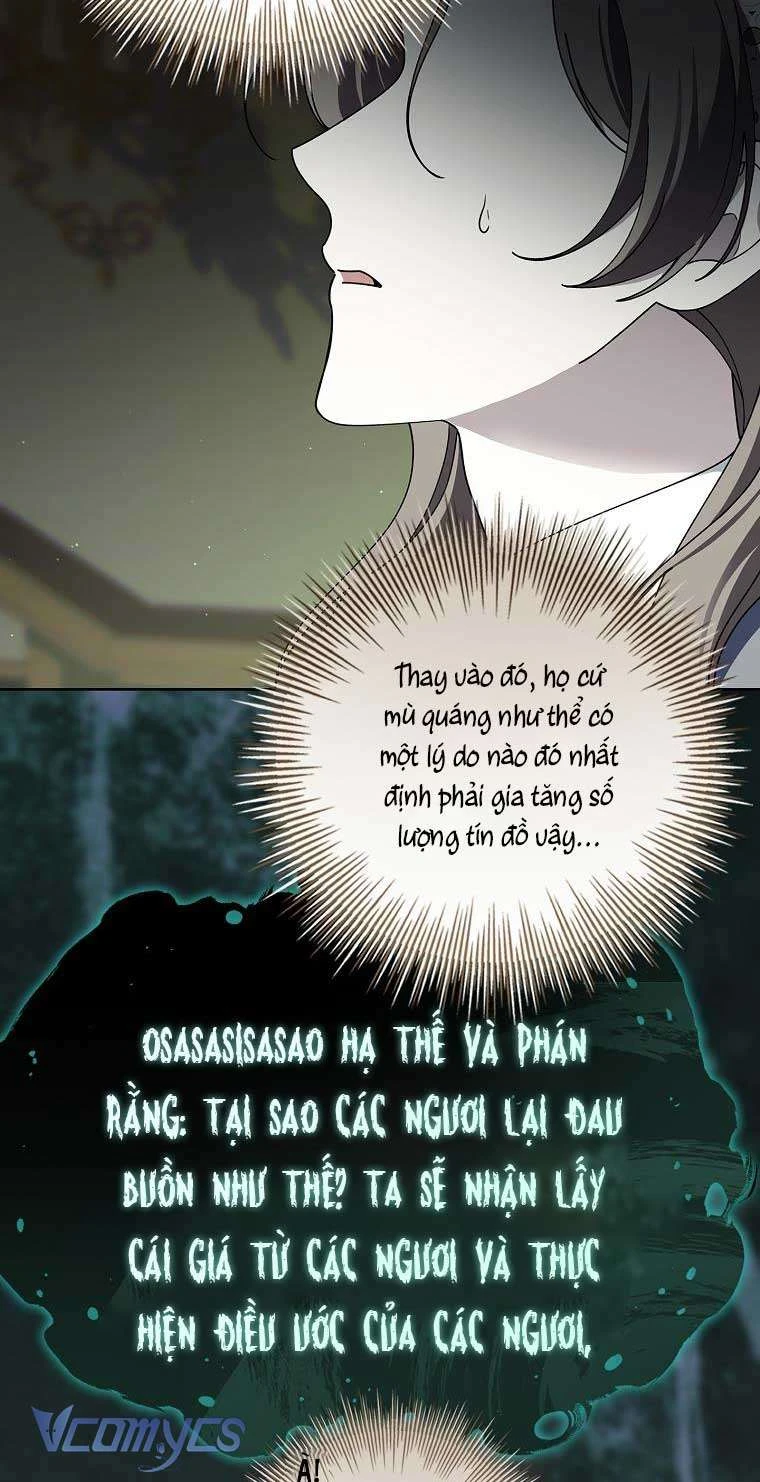 100 Lời Nguyền Của Biệt Thự Elleston Chapter  39 - 17