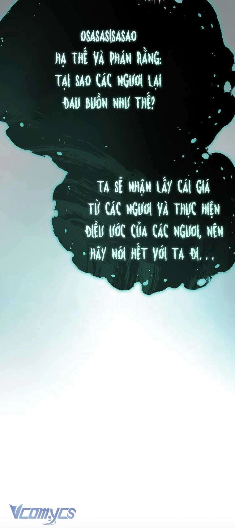 100 Lời Nguyền Của Biệt Thự Elleston Chapter  39 - 19