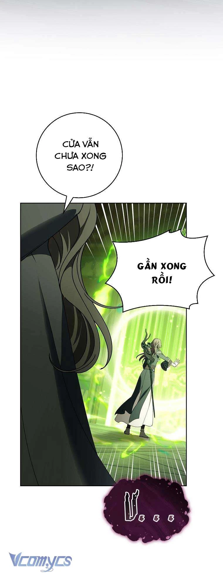 100 Lời Nguyền Của Biệt Thự Elleston Chapter  39 - 22