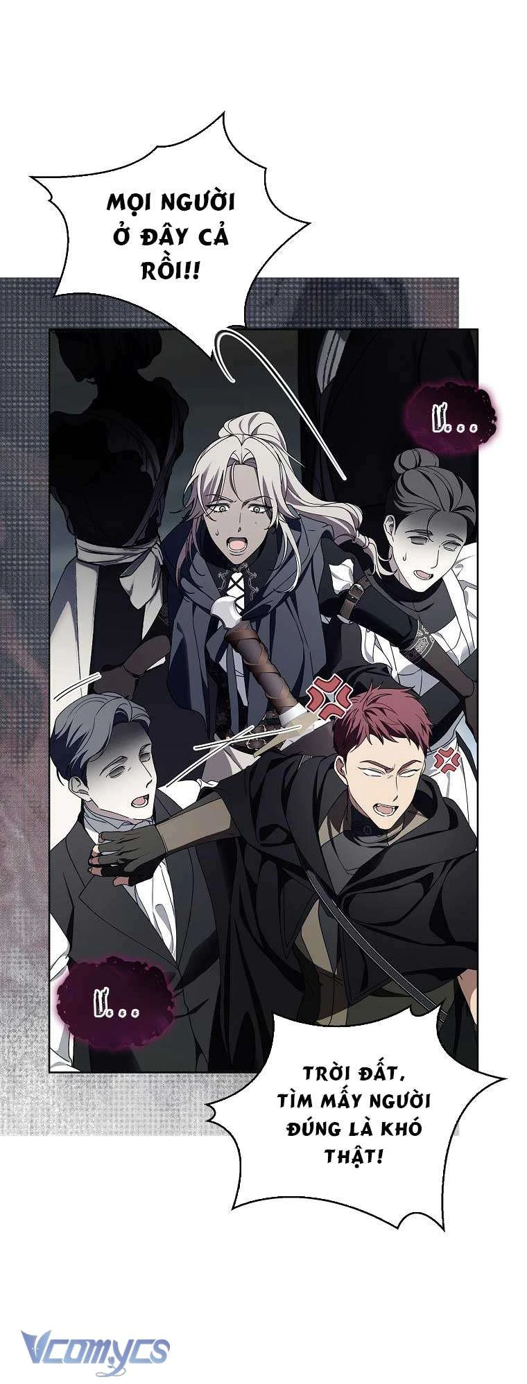 100 Lời Nguyền Của Biệt Thự Elleston Chapter  39 - 24