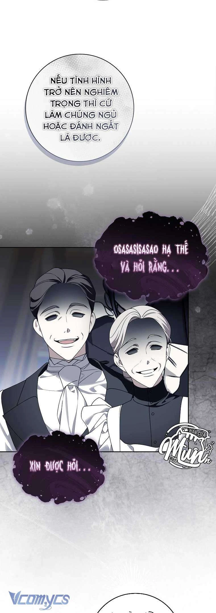 100 Lời Nguyền Của Biệt Thự Elleston Chapter  39 - 26