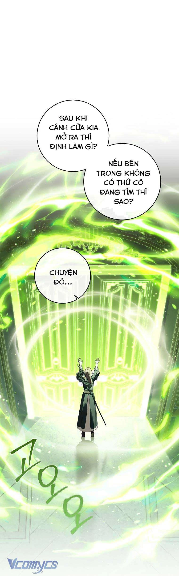 100 Lời Nguyền Của Biệt Thự Elleston Chapter  39 - 29