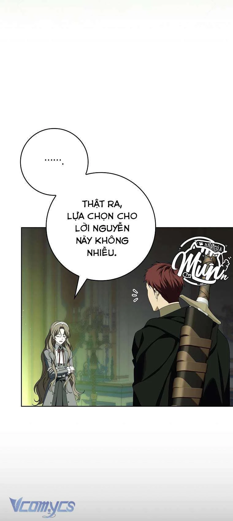 100 Lời Nguyền Của Biệt Thự Elleston Chapter  39 - 30