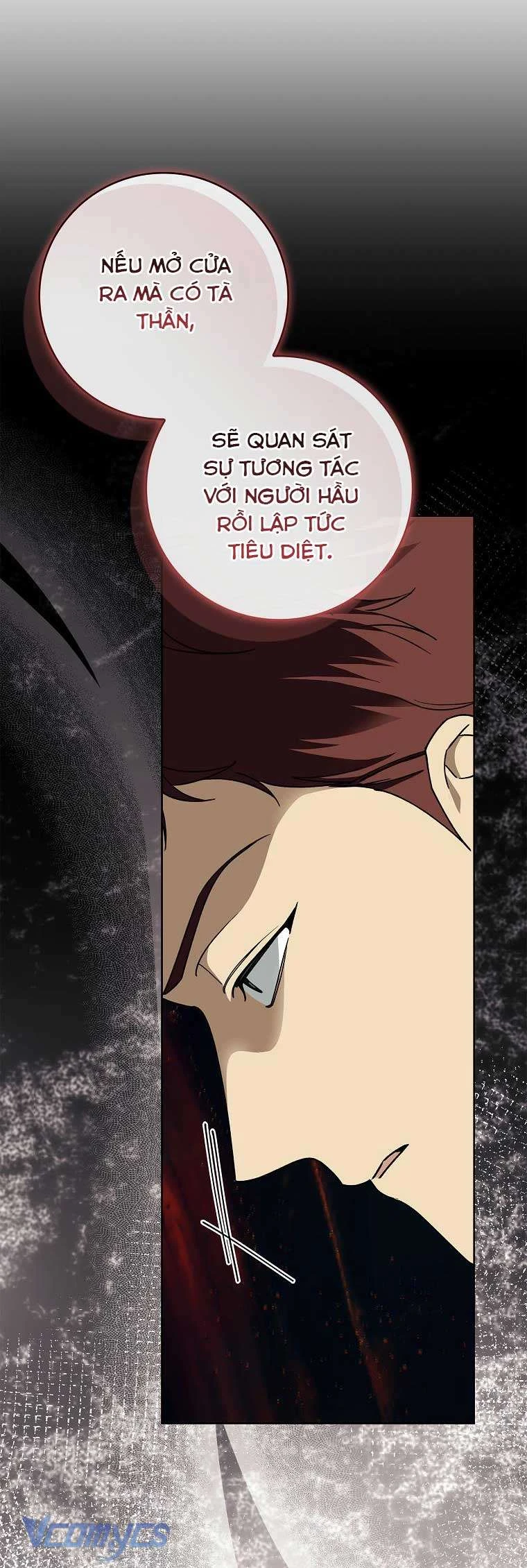 100 Lời Nguyền Của Biệt Thự Elleston Chapter  39 - 31