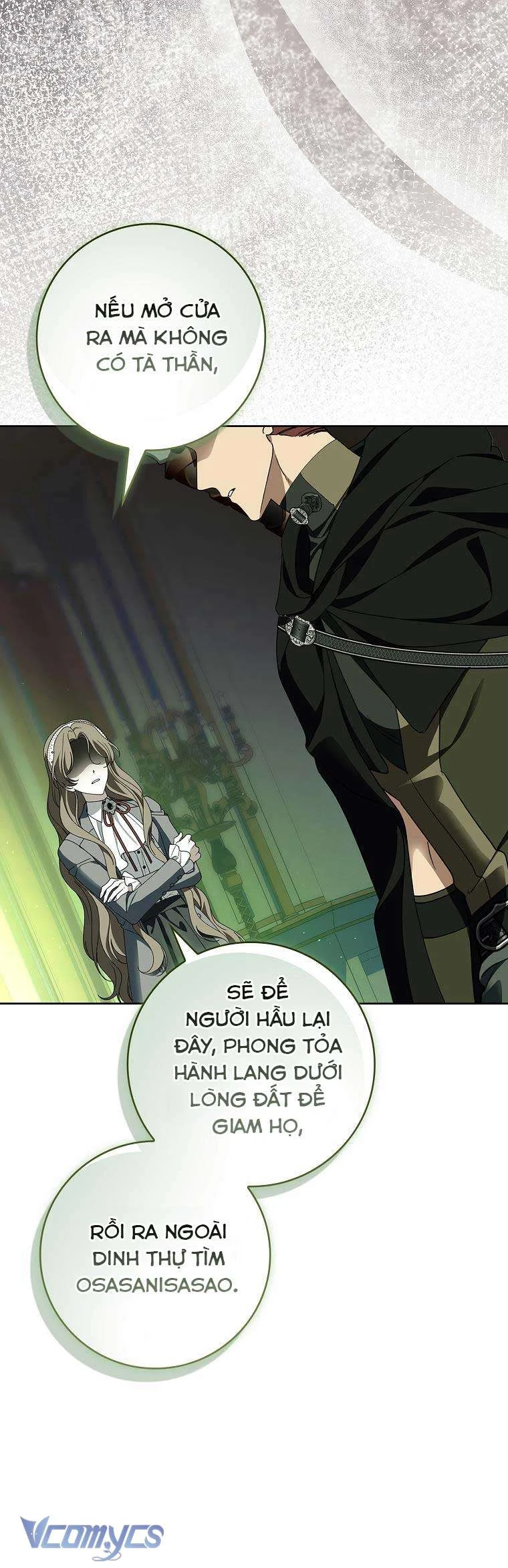 100 Lời Nguyền Của Biệt Thự Elleston Chapter  39 - 32